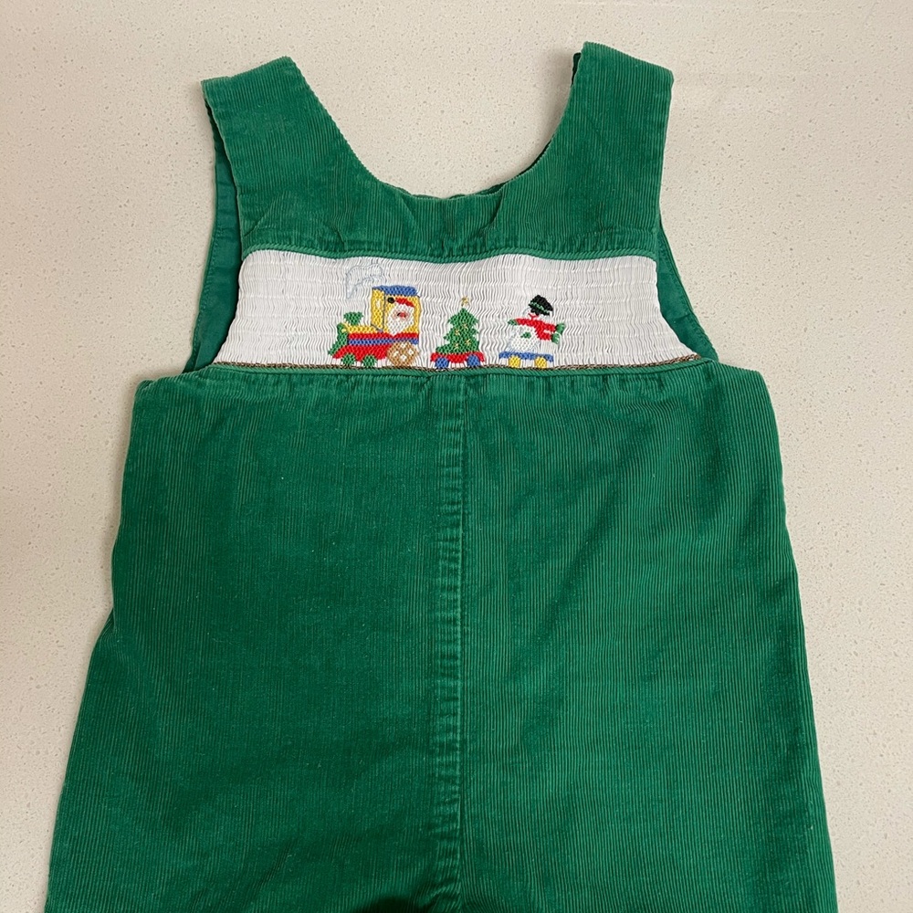 Vintage romper